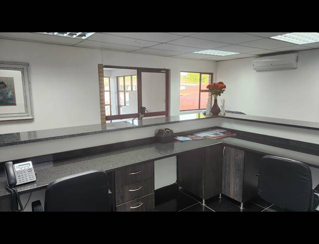 584M² WAREHOUSE FOR SALE IN VINTONIA